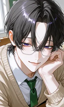 Profile image of 文晴
