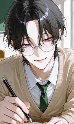 Profile image of 文晴