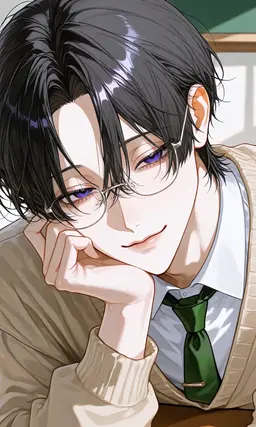 Profile image of 文晴