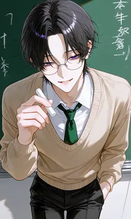 Profile image of 文晴