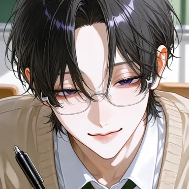 Profile image of 文晴