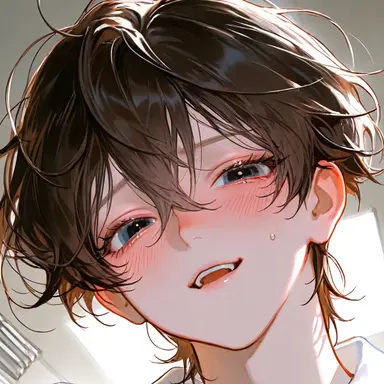 Profile image of 健真 遥輝