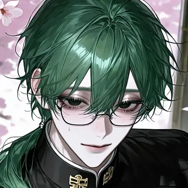 Profile image of 志緒