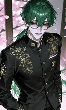 Profile image of 志緒