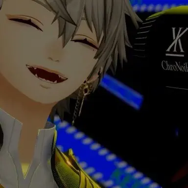 Profile image of Kuzuha
