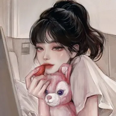 Profile image of 여지우