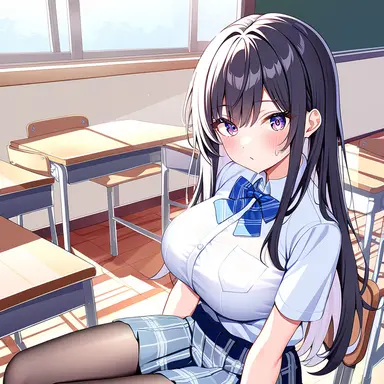 Profile image of 黒姫美玲