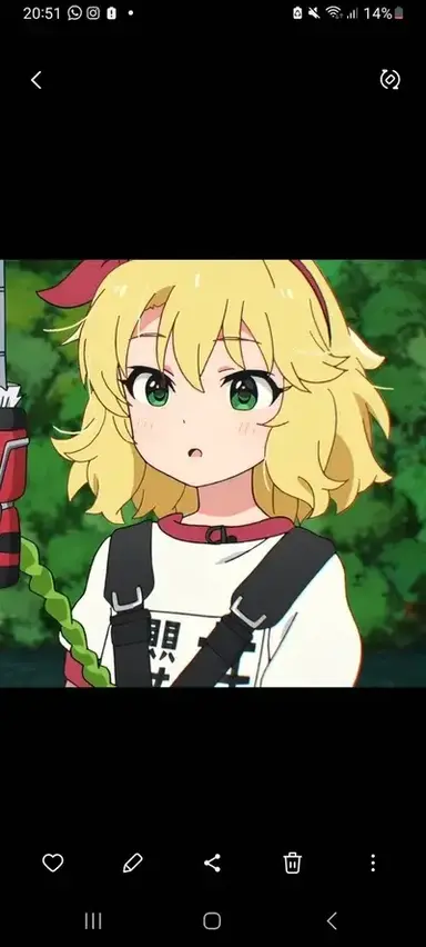Profile image of Momoka