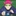 斉木楠雄でツキヨミパロ