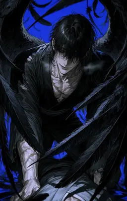 Profile image of The Man