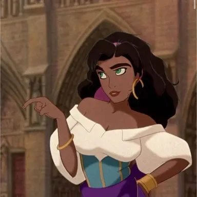 Profile image of Esmeralda