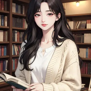 Profile image of 한서아