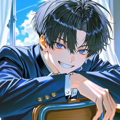 Profile image of 夏