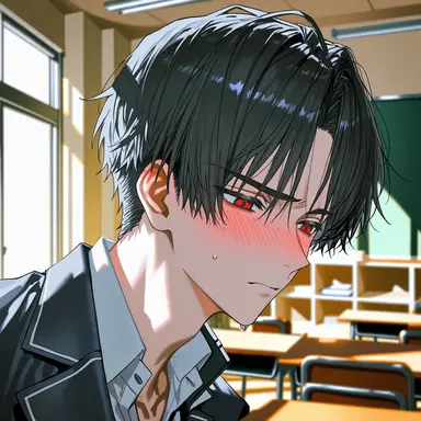 Profile image of 霞