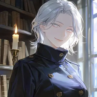 Profile image of Isolde Vex