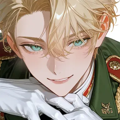 Profile image of ユリウス・フェルシオ