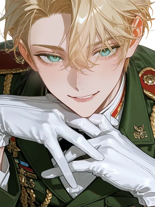 gonzaburo-의 その傷痕に口付けを