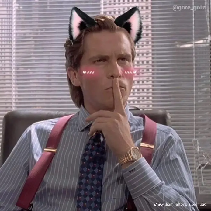 ValiciousValentine의 Dr Adam Carlson