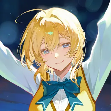 Profile image of Himari