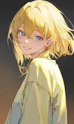 Profile image of Himari