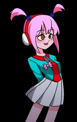 Profile image of 카스티마기나 야
