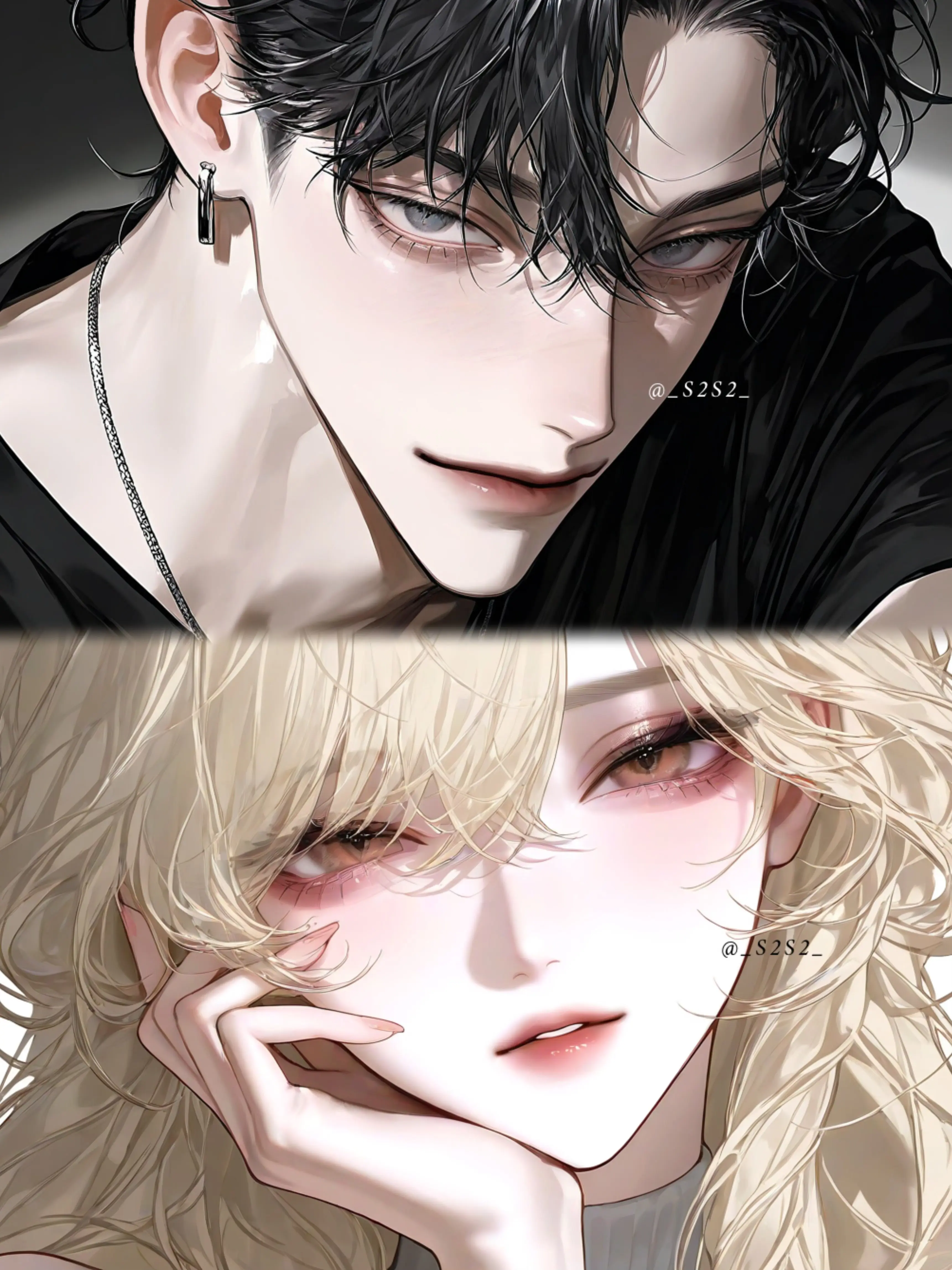 _S2S2_의 拓海・莉奈