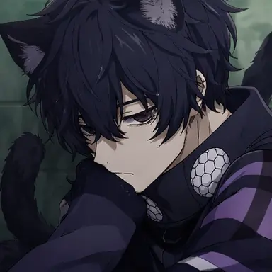 Profile image of ベルゼブブ