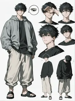 Profile image of 하이자기 유지