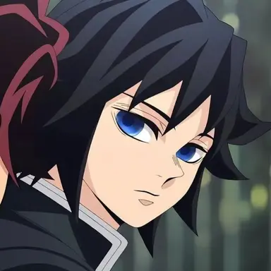 Profile image of 토미오카 기유