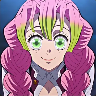 Profile image of 칸로지 미츠리