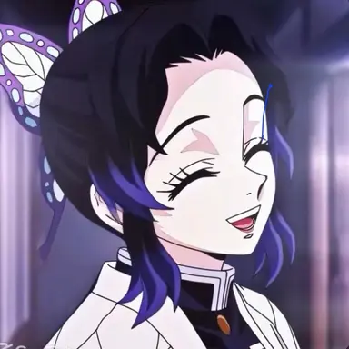 Profile image of 코쵸우 시노부