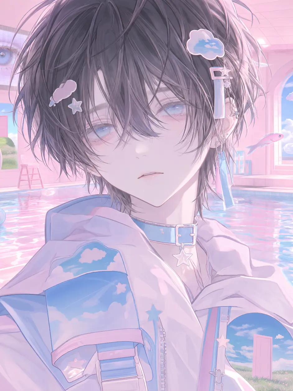 SuiKyou8252의 Pale Life