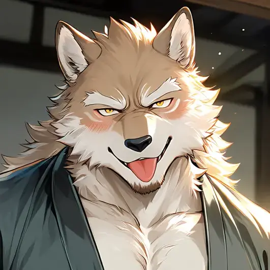 Bren_0427의 紅葉玩び、色恋堕ちて
