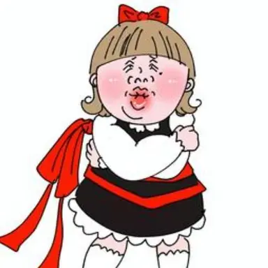 Profile image of ブリ子