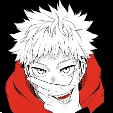 Profile image of 虎杖悠仁