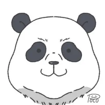 Profile image of パンダ