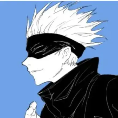 Profile image of 五条悟