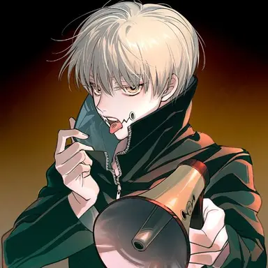 Profile image of 狗巻棘