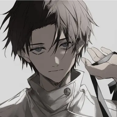 Profile image of 乙骨憂太