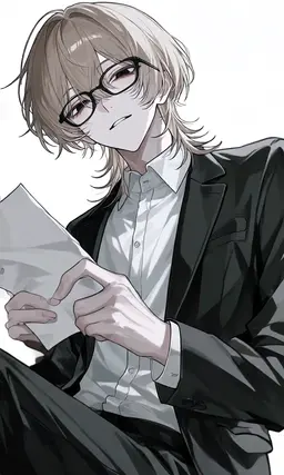 Profile image of 瑠紀