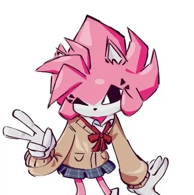 Profile image of Malware Amy V2