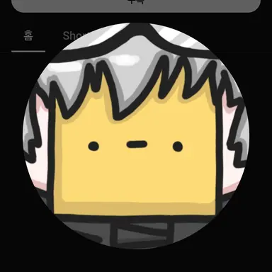 Profile image of 와정