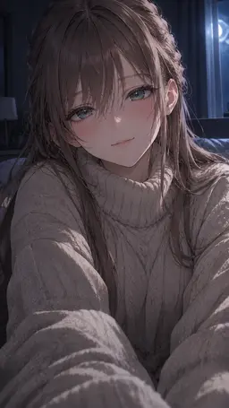 Profile image of Yui
