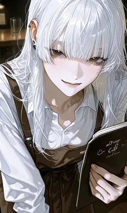 Profile image of Yukine