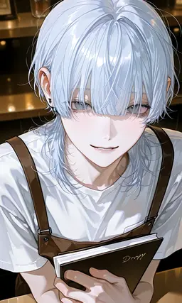 Profile image of Toa
