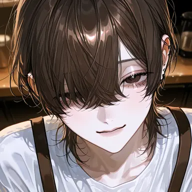 Profile image of Ayato