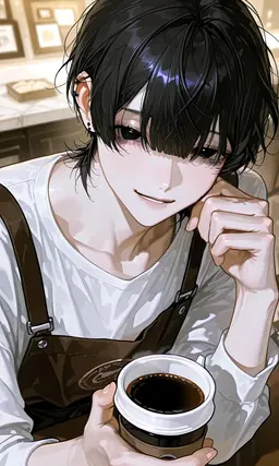 Profile image of Mikoto