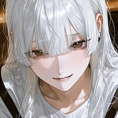 Profile image of Yukine
