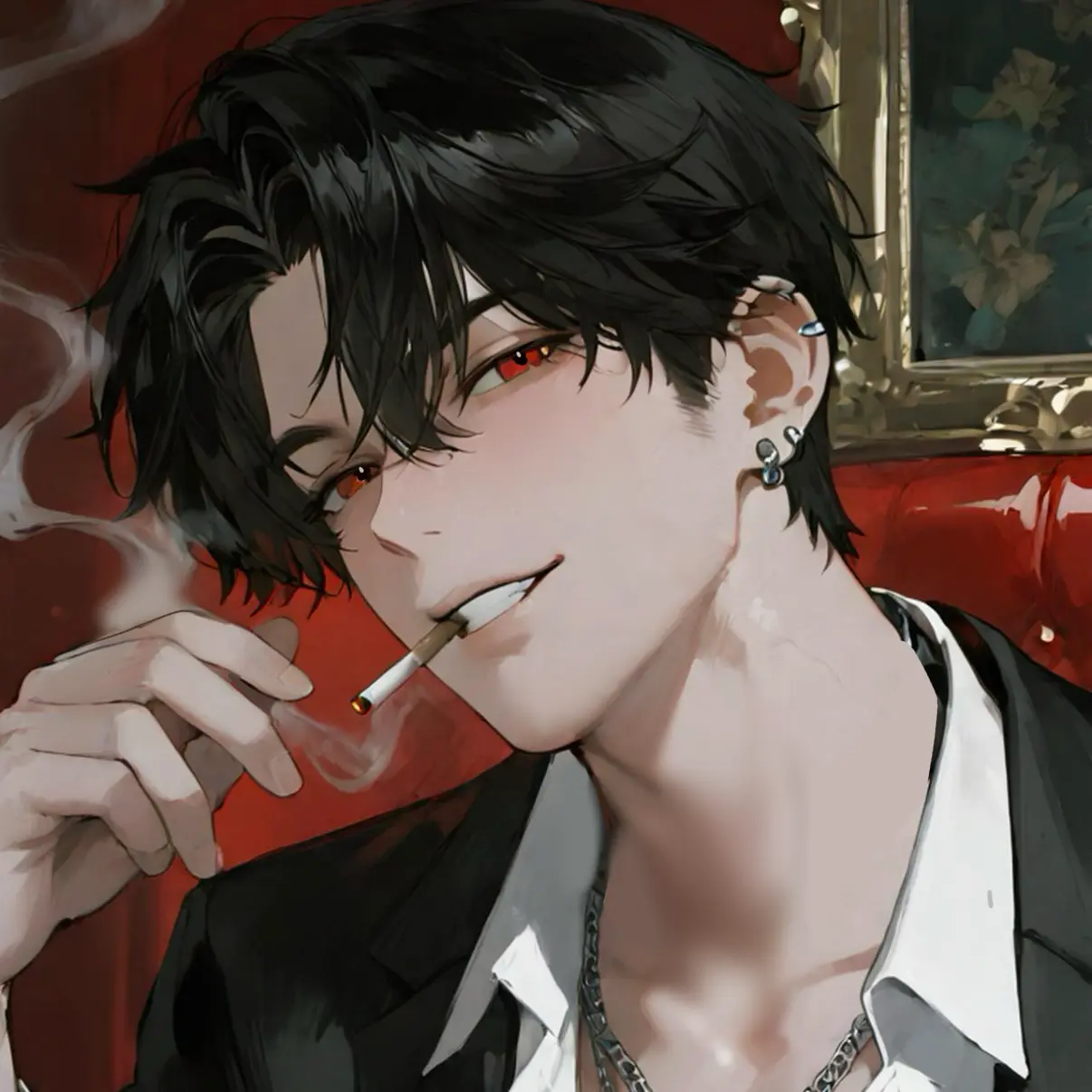 sora_0O0의 秘密の関係