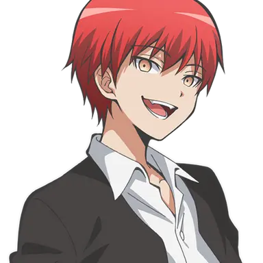 Profile image of 赤羽カルマ